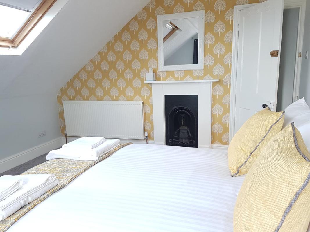 Hotel Saltwater St Ives Zewnętrze zdjęcie