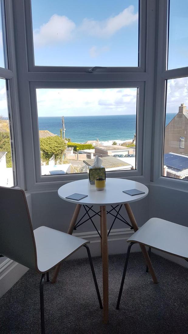 Hotel Saltwater St Ives Zewnętrze zdjęcie