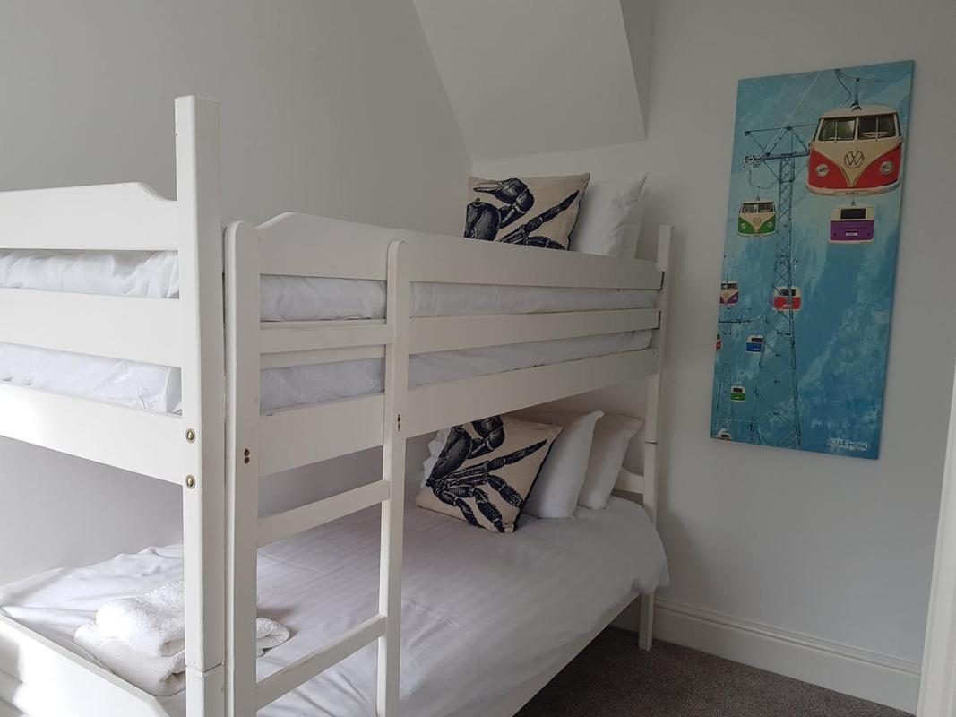 Hotel Saltwater St Ives Zewnętrze zdjęcie