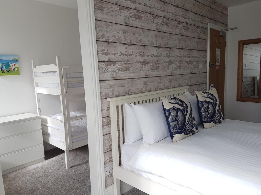 Hotel Saltwater St Ives Zewnętrze zdjęcie