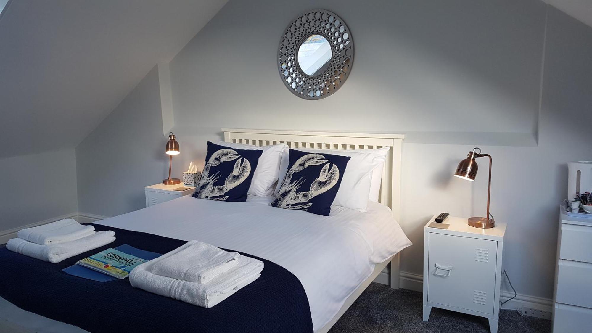 Hotel Saltwater St Ives Zewnętrze zdjęcie