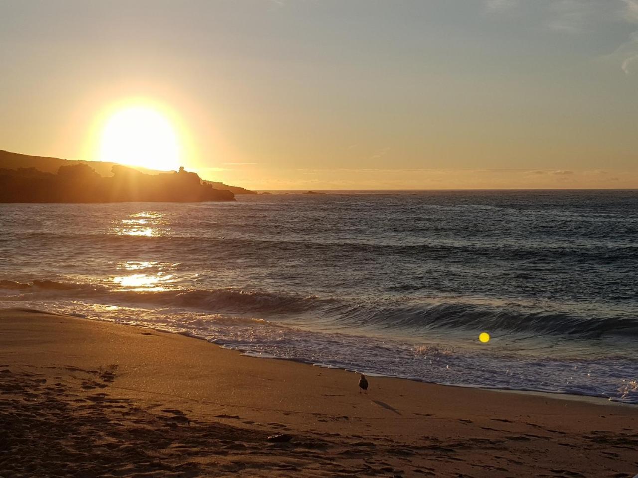 Hotel Saltwater St Ives Zewnętrze zdjęcie