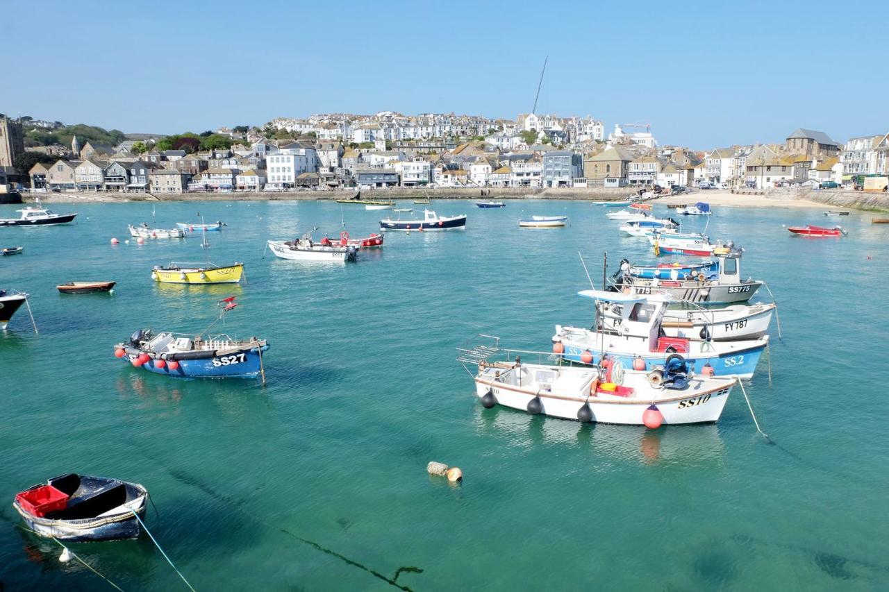 Hotel Saltwater St Ives Zewnętrze zdjęcie