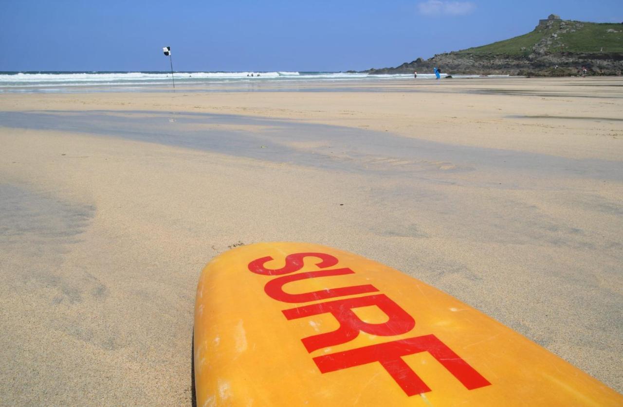 Hotel Saltwater St Ives Zewnętrze zdjęcie