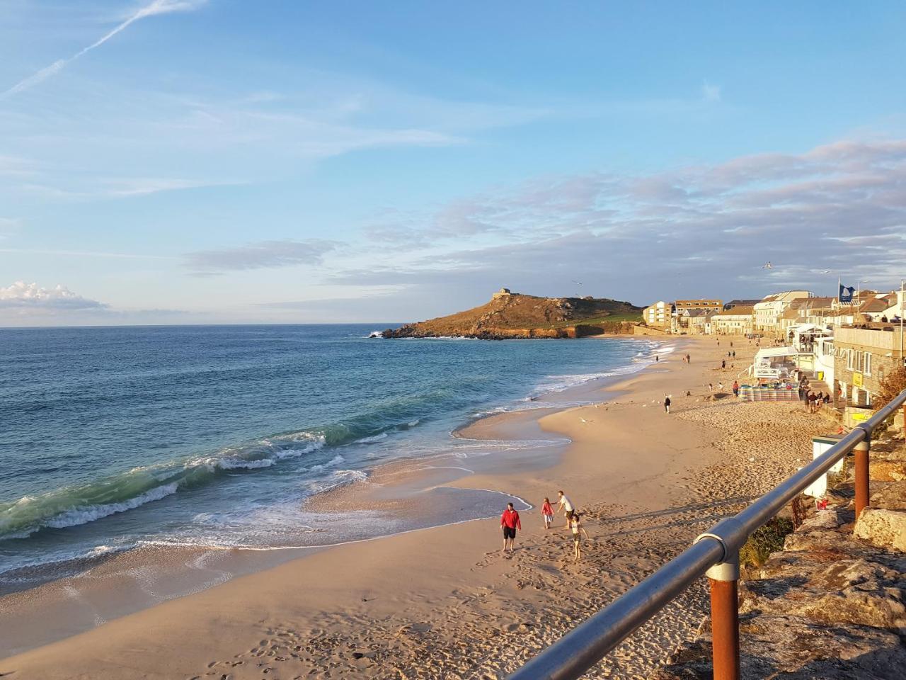 Hotel Saltwater St Ives Zewnętrze zdjęcie