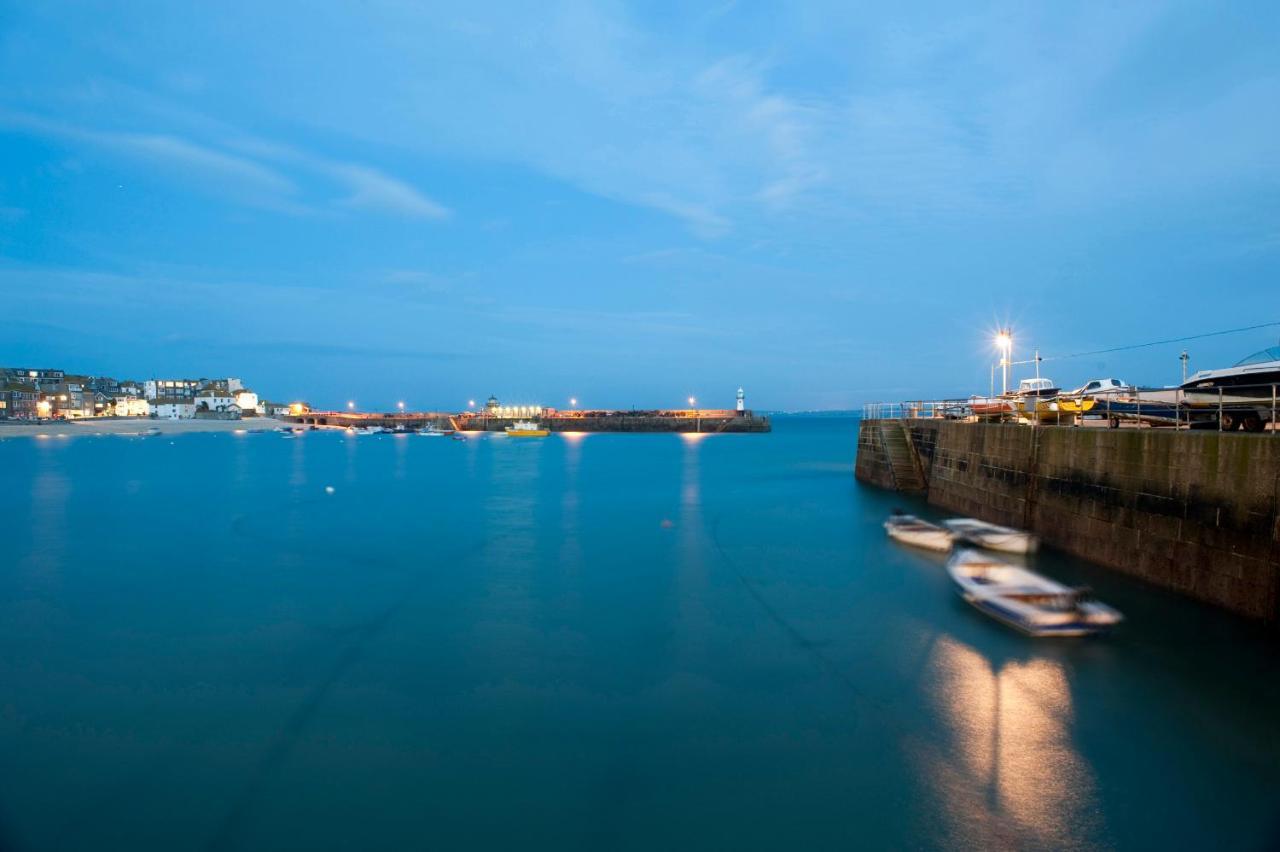 Hotel Saltwater St Ives Zewnętrze zdjęcie