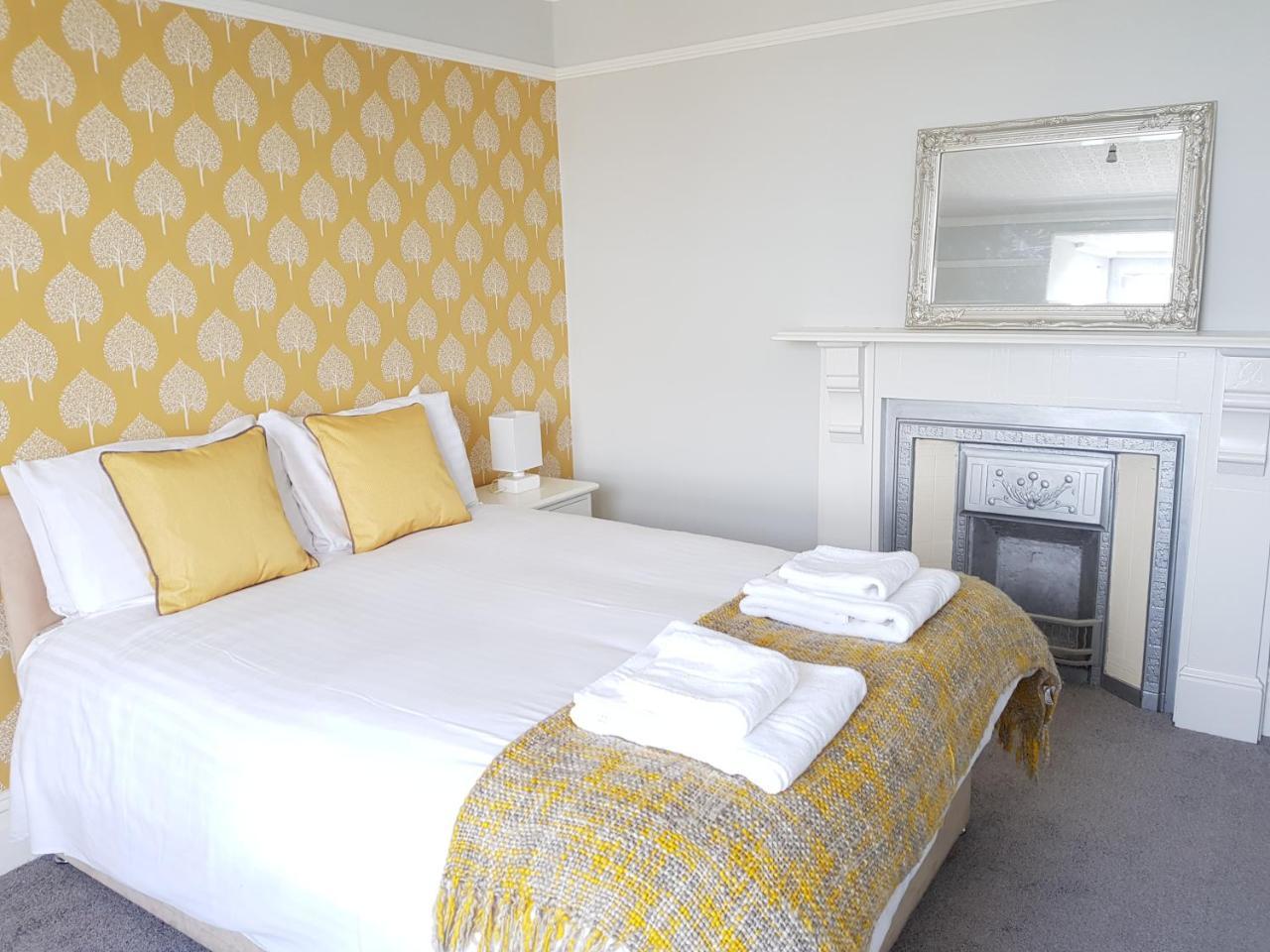 Hotel Saltwater St Ives Zewnętrze zdjęcie
