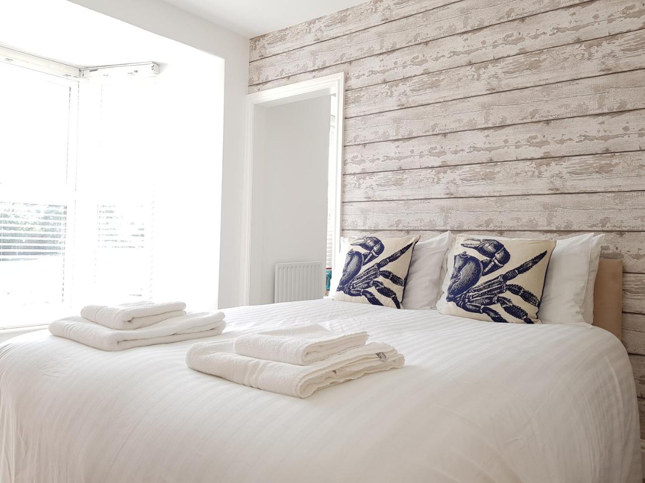 Hotel Saltwater St Ives Zewnętrze zdjęcie