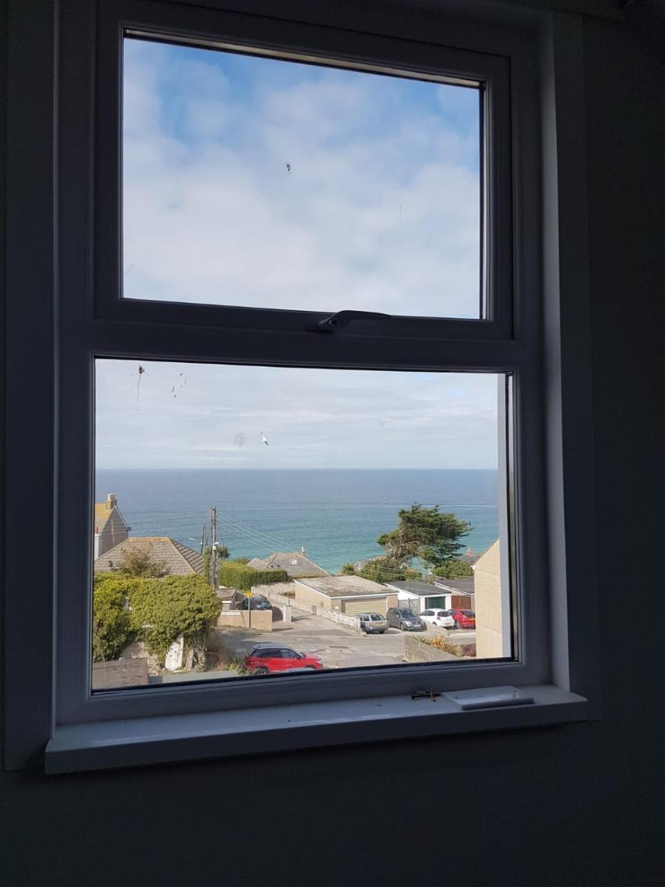 Hotel Saltwater St Ives Zewnętrze zdjęcie