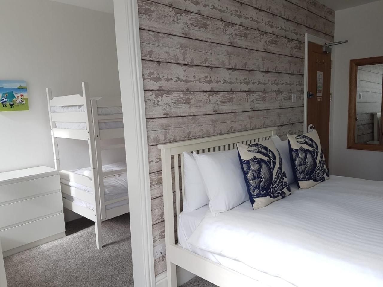 Hotel Saltwater St Ives Zewnętrze zdjęcie