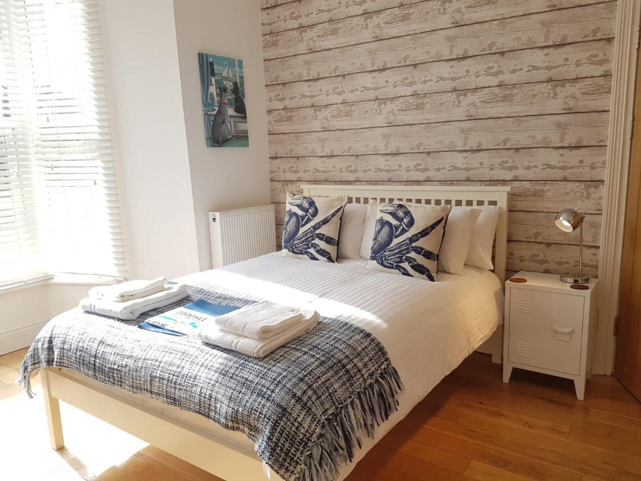 Hotel Saltwater St Ives Zewnętrze zdjęcie