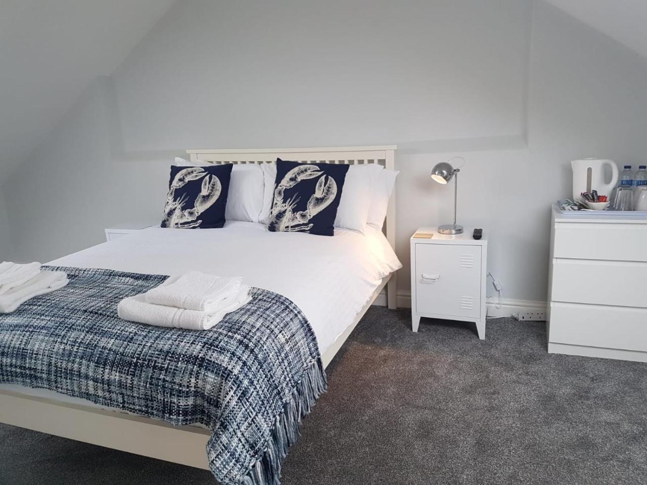 Hotel Saltwater St Ives Zewnętrze zdjęcie