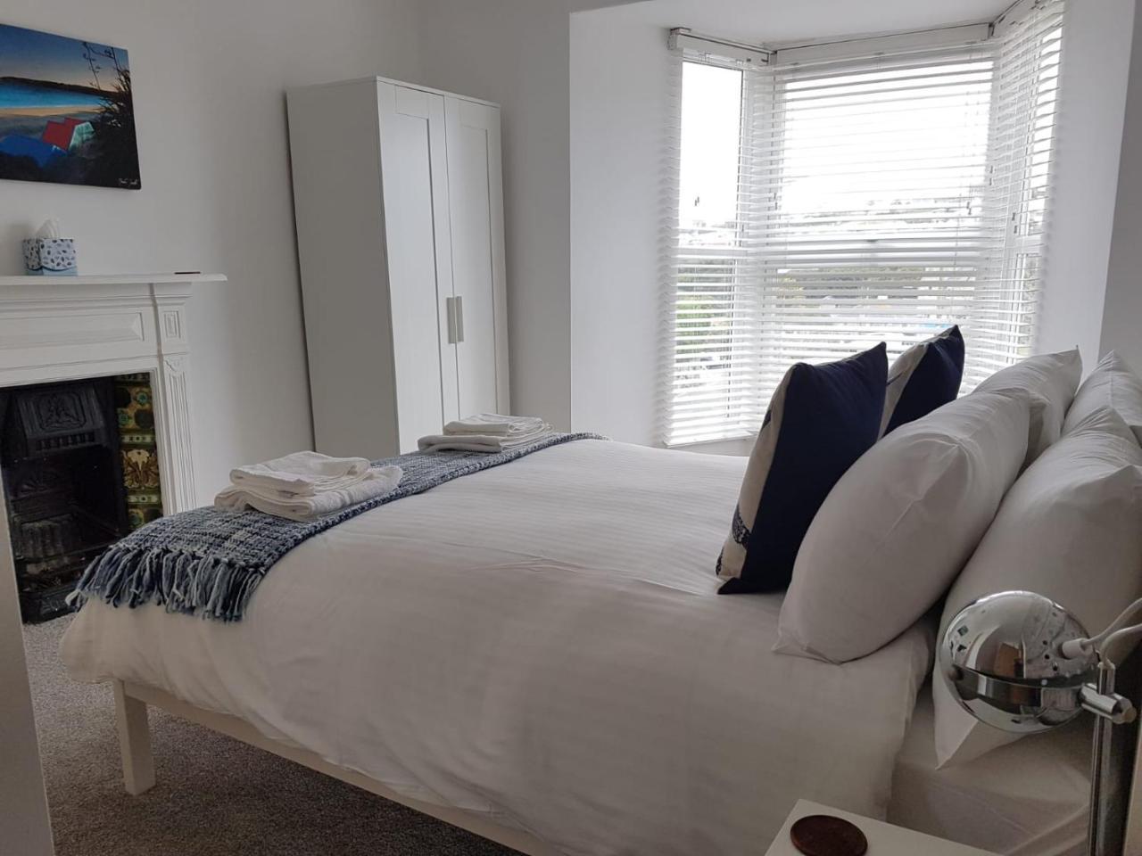 Hotel Saltwater St Ives Zewnętrze zdjęcie