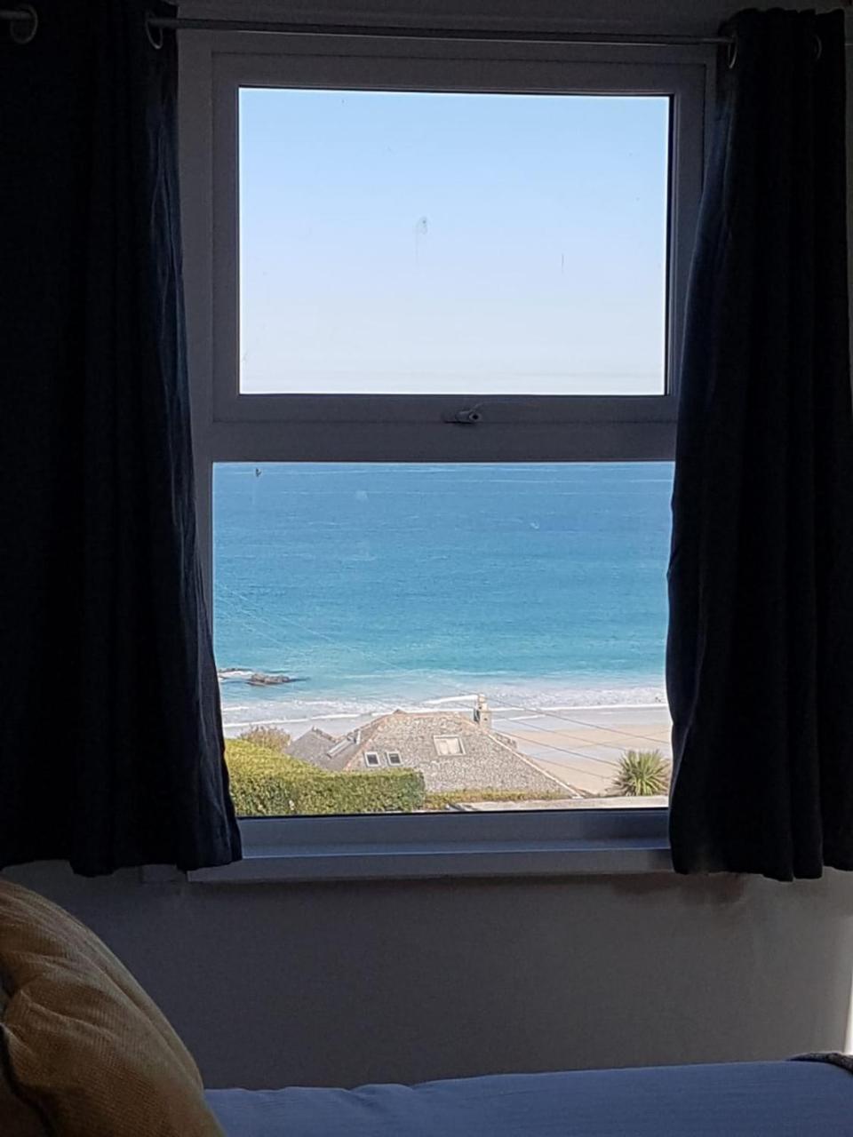 Hotel Saltwater St Ives Zewnętrze zdjęcie