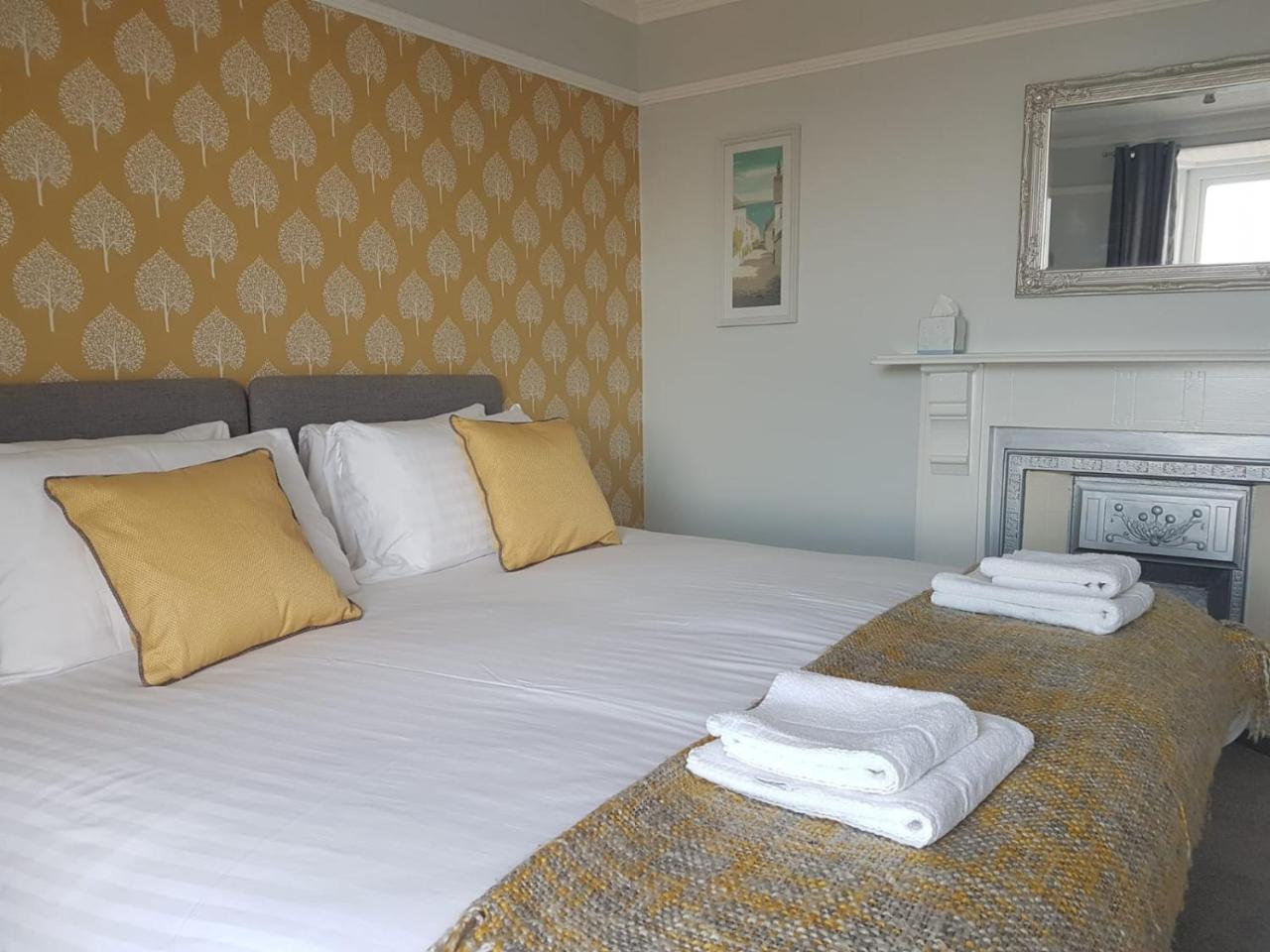 Hotel Saltwater St Ives Zewnętrze zdjęcie