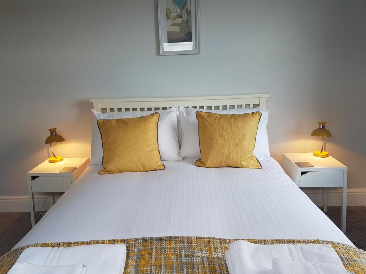 Hotel Saltwater St Ives Zewnętrze zdjęcie