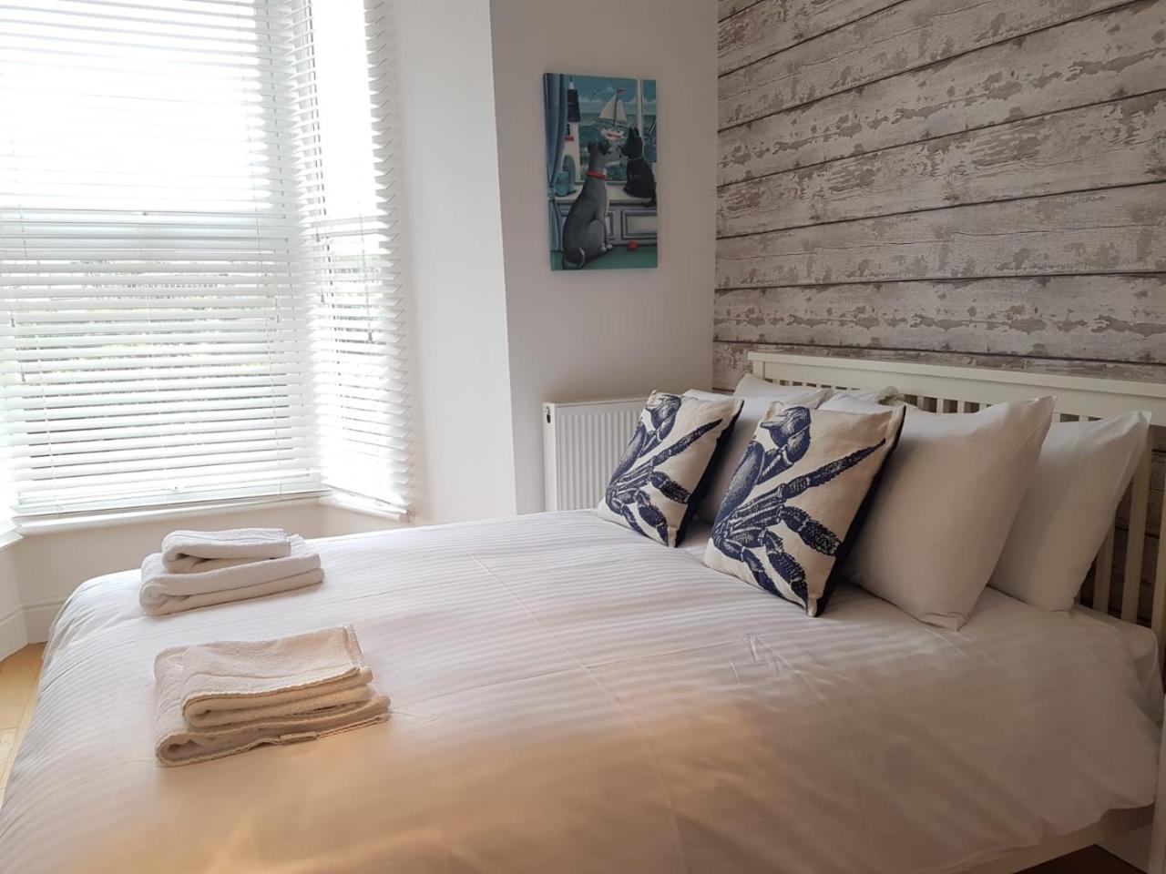 Hotel Saltwater St Ives Zewnętrze zdjęcie