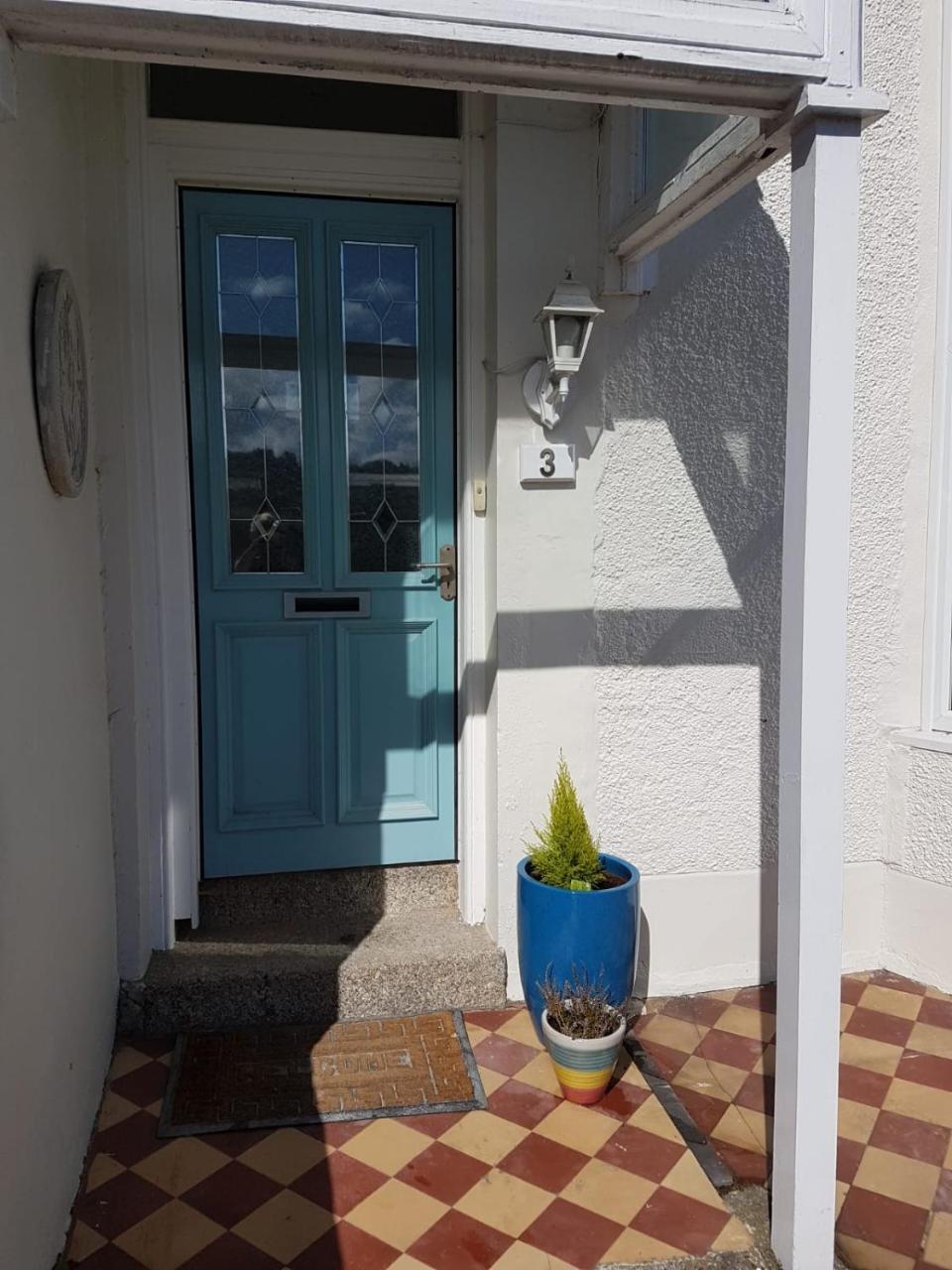 Hotel Saltwater St Ives Zewnętrze zdjęcie