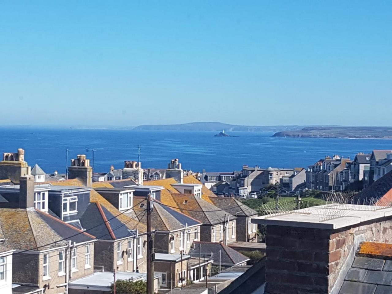 Hotel Saltwater St Ives Zewnętrze zdjęcie