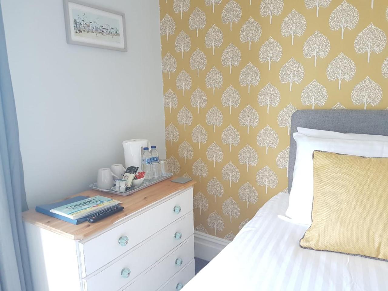 Hotel Saltwater St Ives Zewnętrze zdjęcie