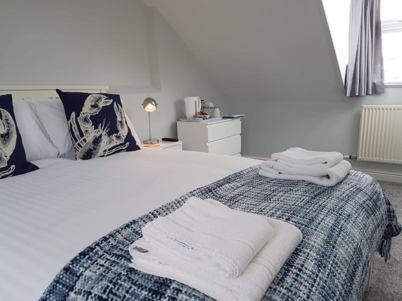 Hotel Saltwater St Ives Zewnętrze zdjęcie
