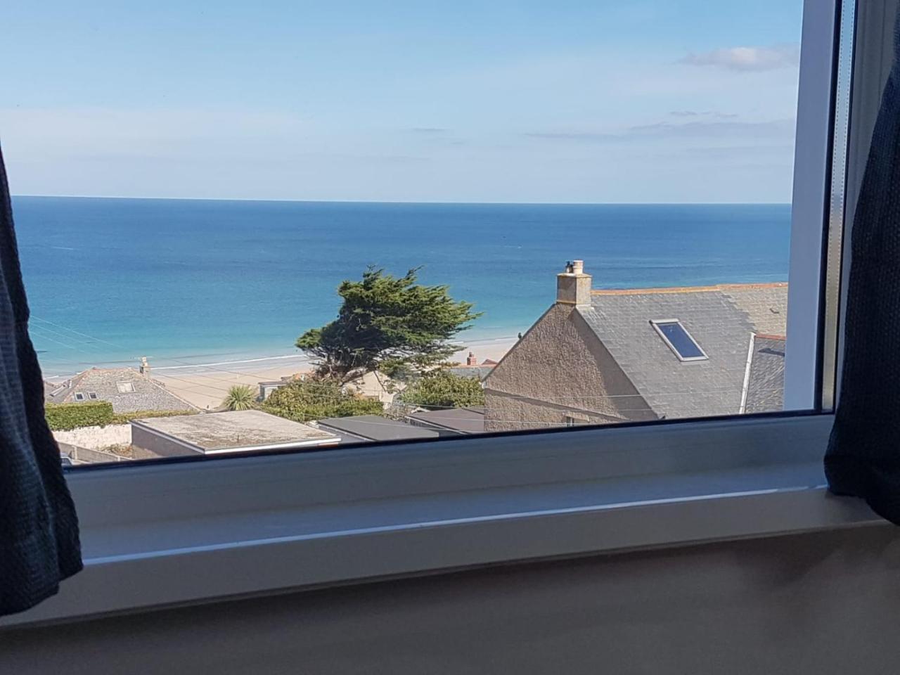 Hotel Saltwater St Ives Zewnętrze zdjęcie