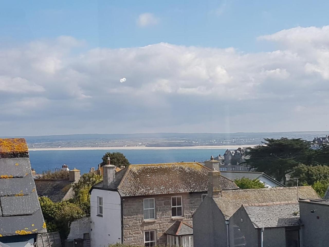 Hotel Saltwater St Ives Zewnętrze zdjęcie