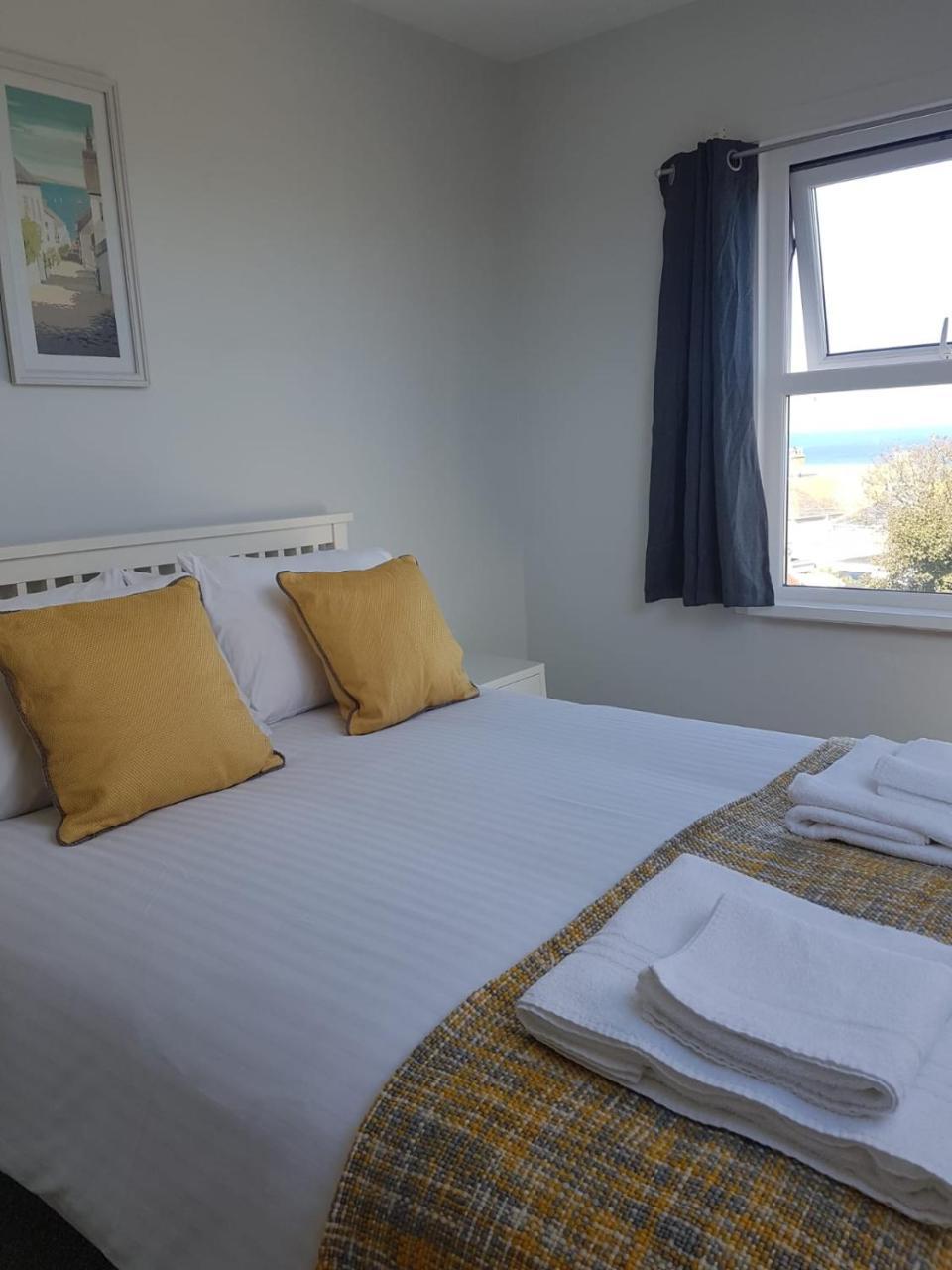 Hotel Saltwater St Ives Zewnętrze zdjęcie