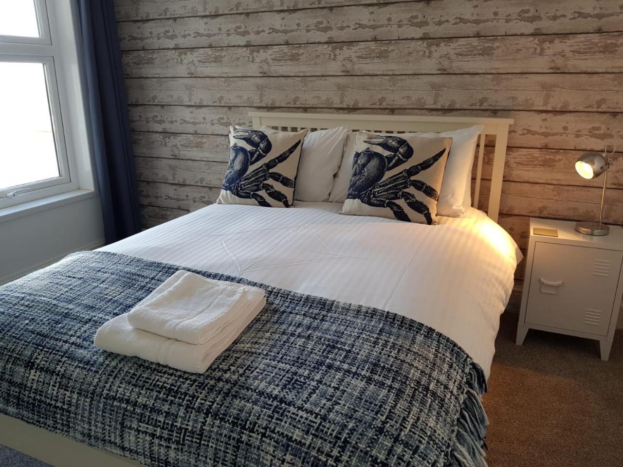 Hotel Saltwater St Ives Zewnętrze zdjęcie