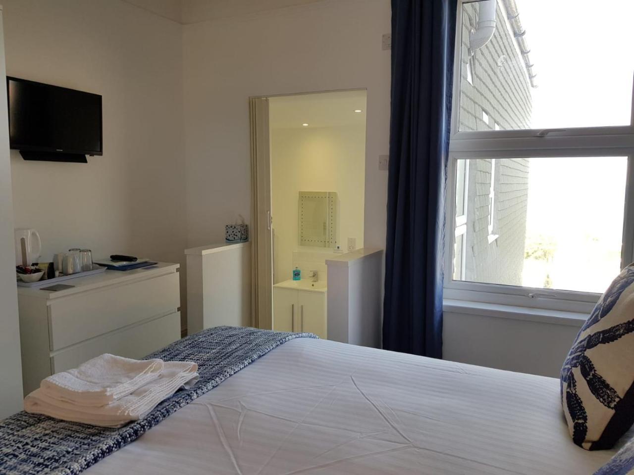 Hotel Saltwater St Ives Zewnętrze zdjęcie