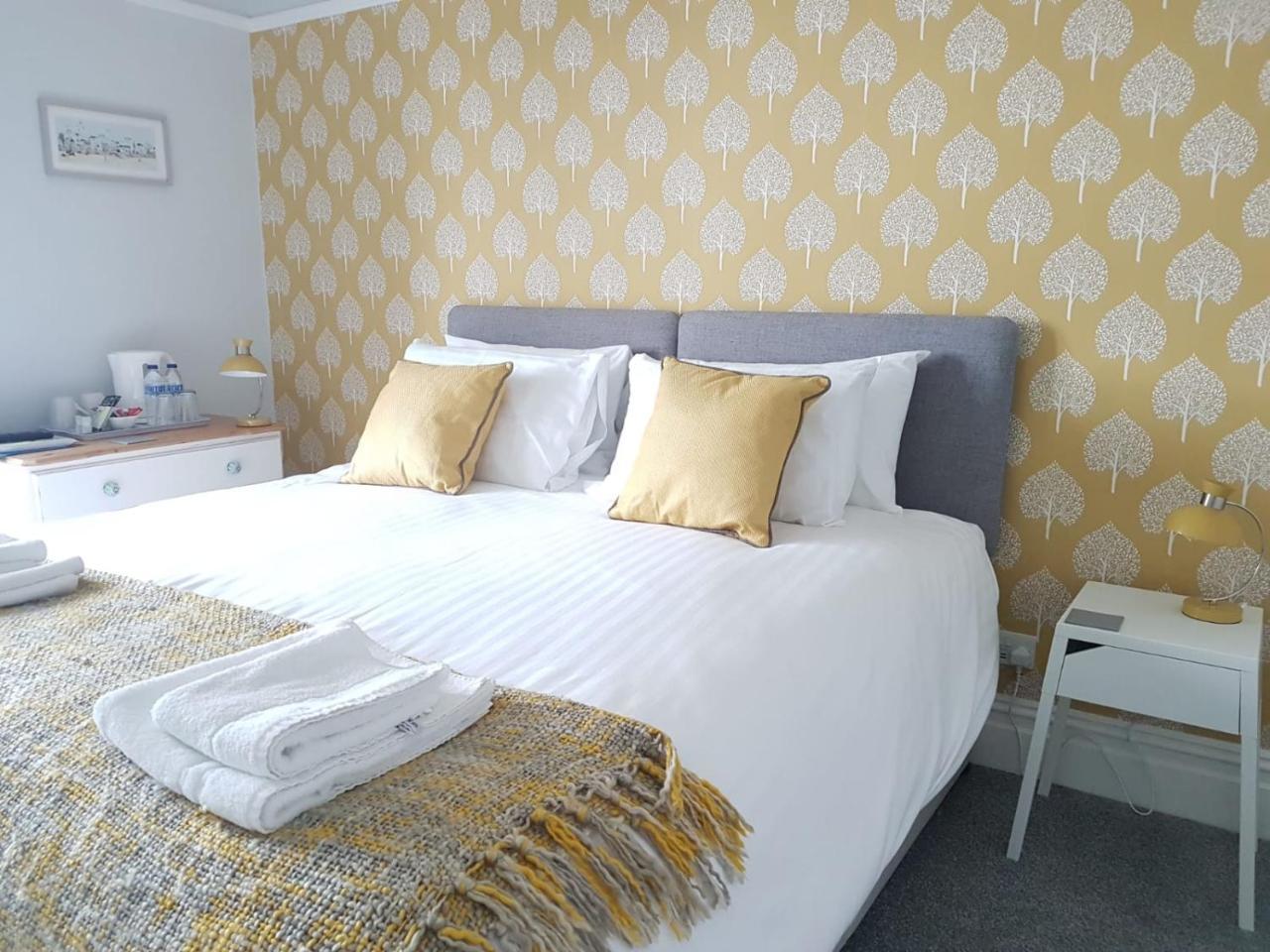 Hotel Saltwater St Ives Zewnętrze zdjęcie