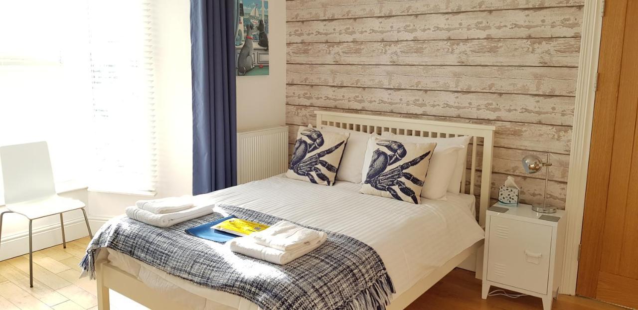 Hotel Saltwater St Ives Zewnętrze zdjęcie