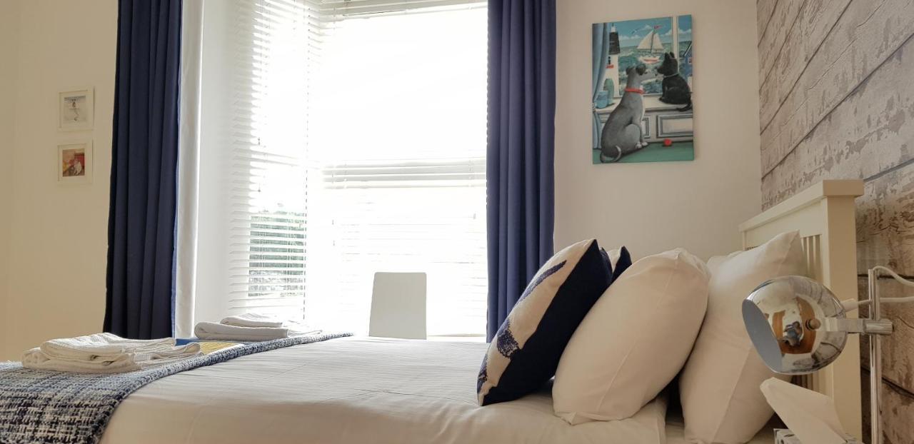 Hotel Saltwater St Ives Zewnętrze zdjęcie