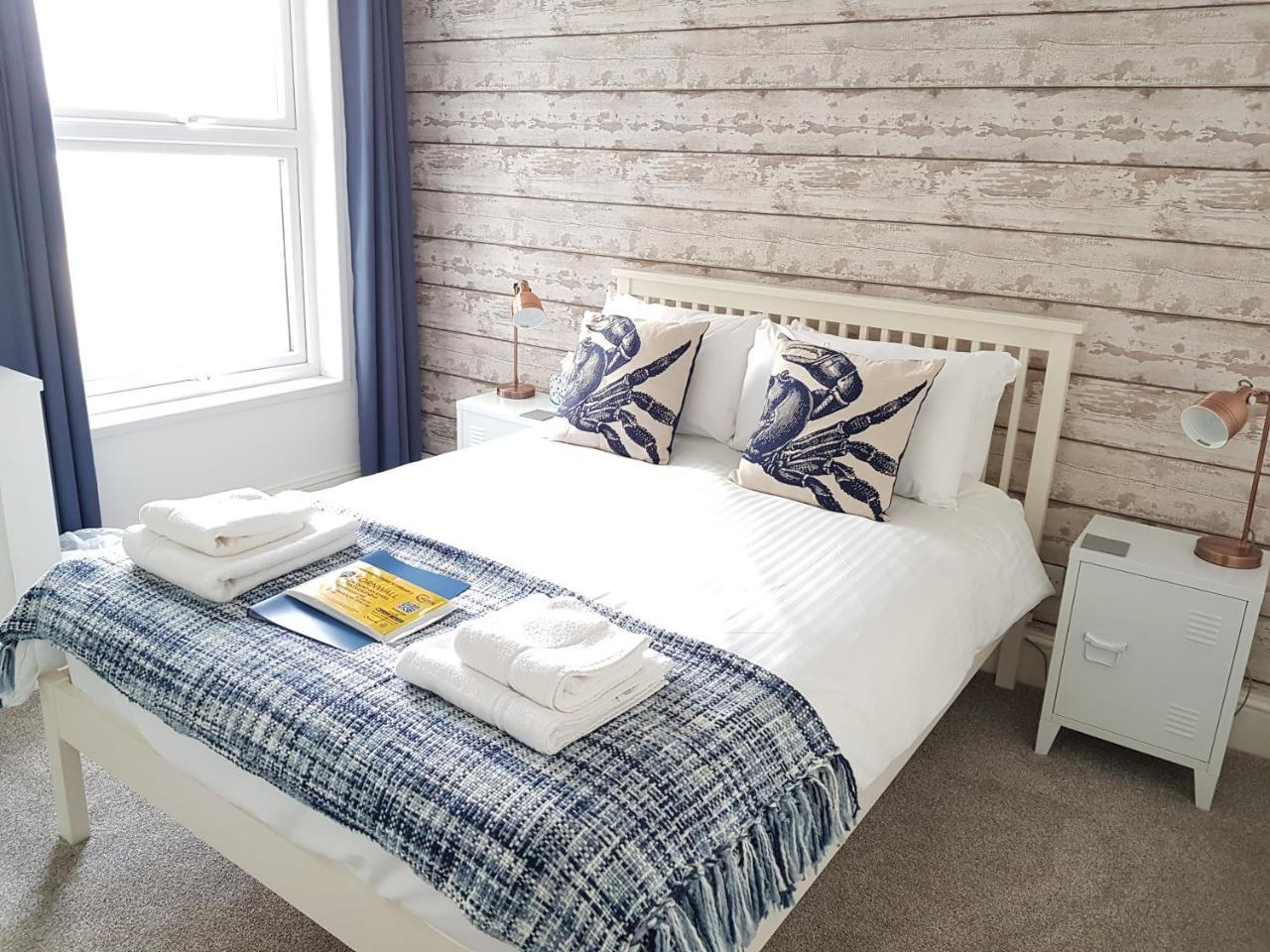 Hotel Saltwater St Ives Zewnętrze zdjęcie