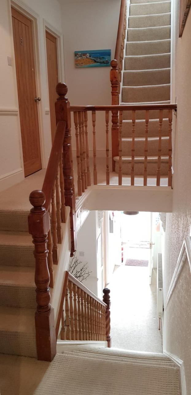 Hotel Saltwater St Ives Zewnętrze zdjęcie