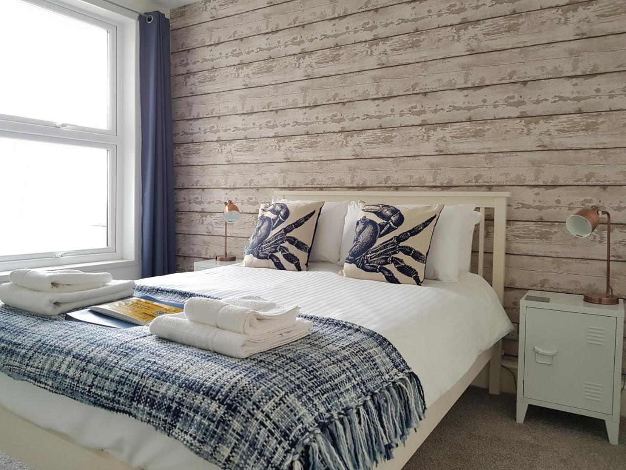 Hotel Saltwater St Ives Zewnętrze zdjęcie