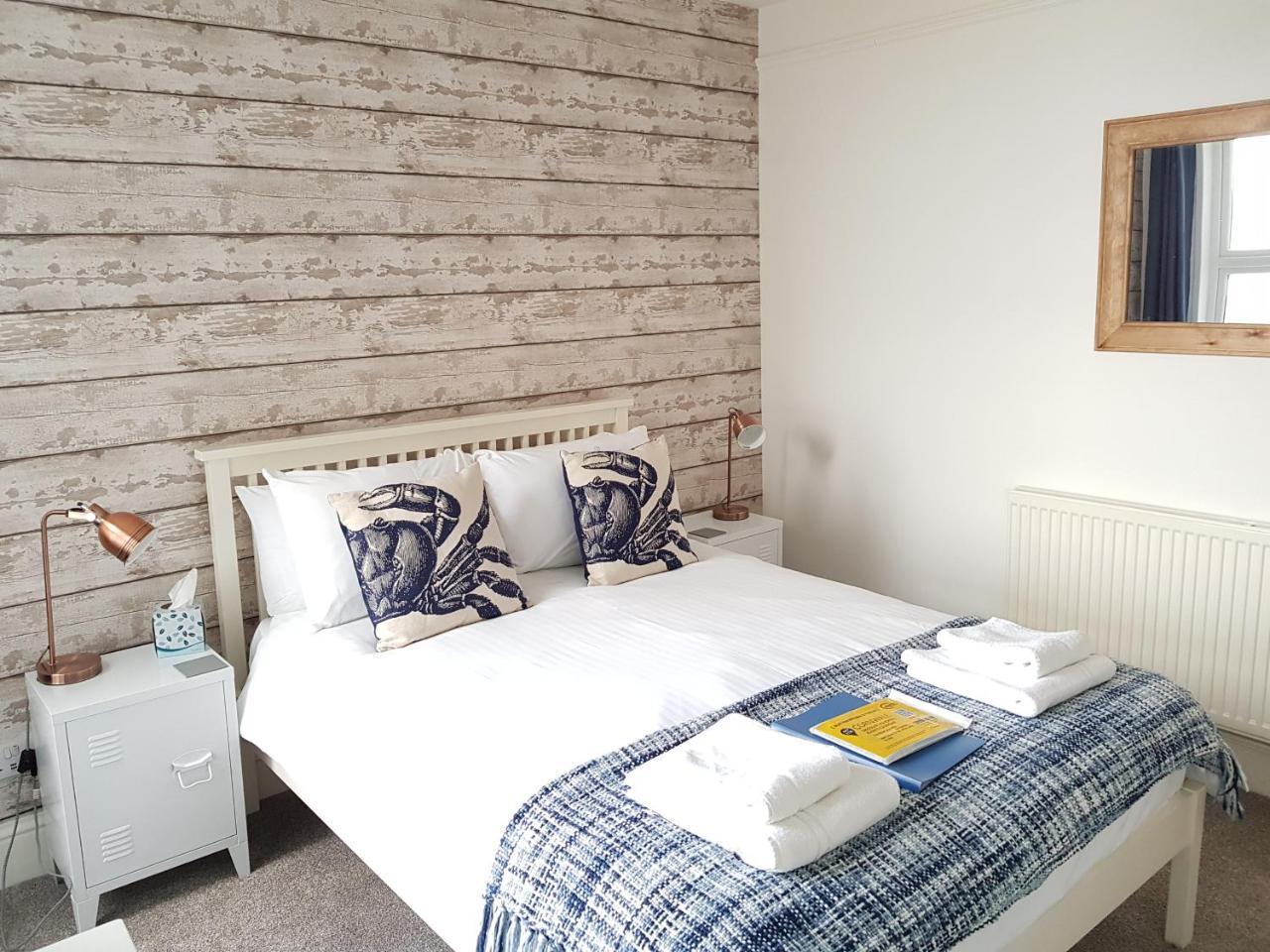 Hotel Saltwater St Ives Zewnętrze zdjęcie