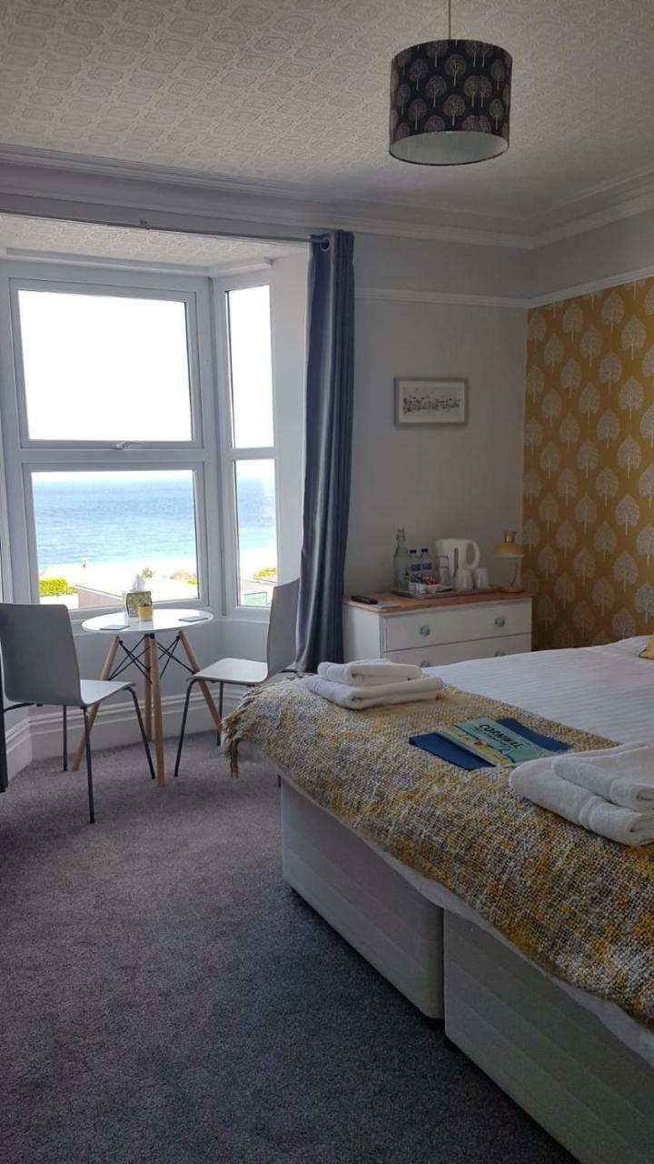 Hotel Saltwater St Ives Zewnętrze zdjęcie