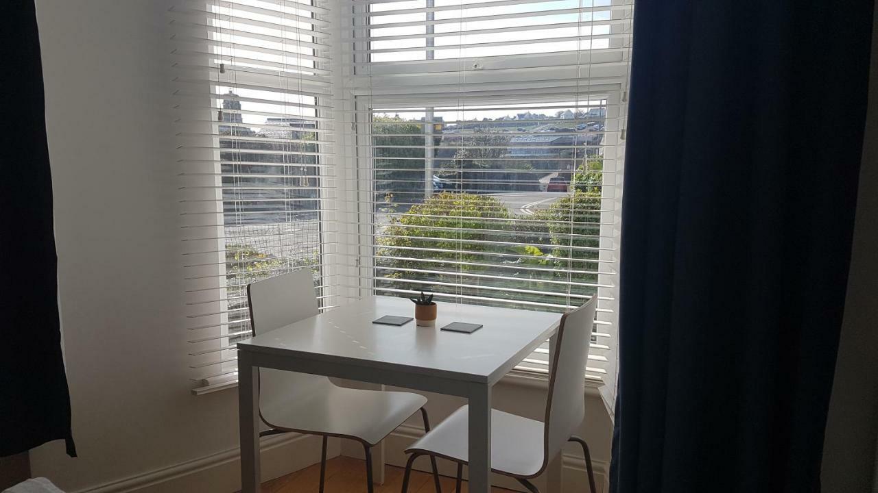 Hotel Saltwater St Ives Zewnętrze zdjęcie