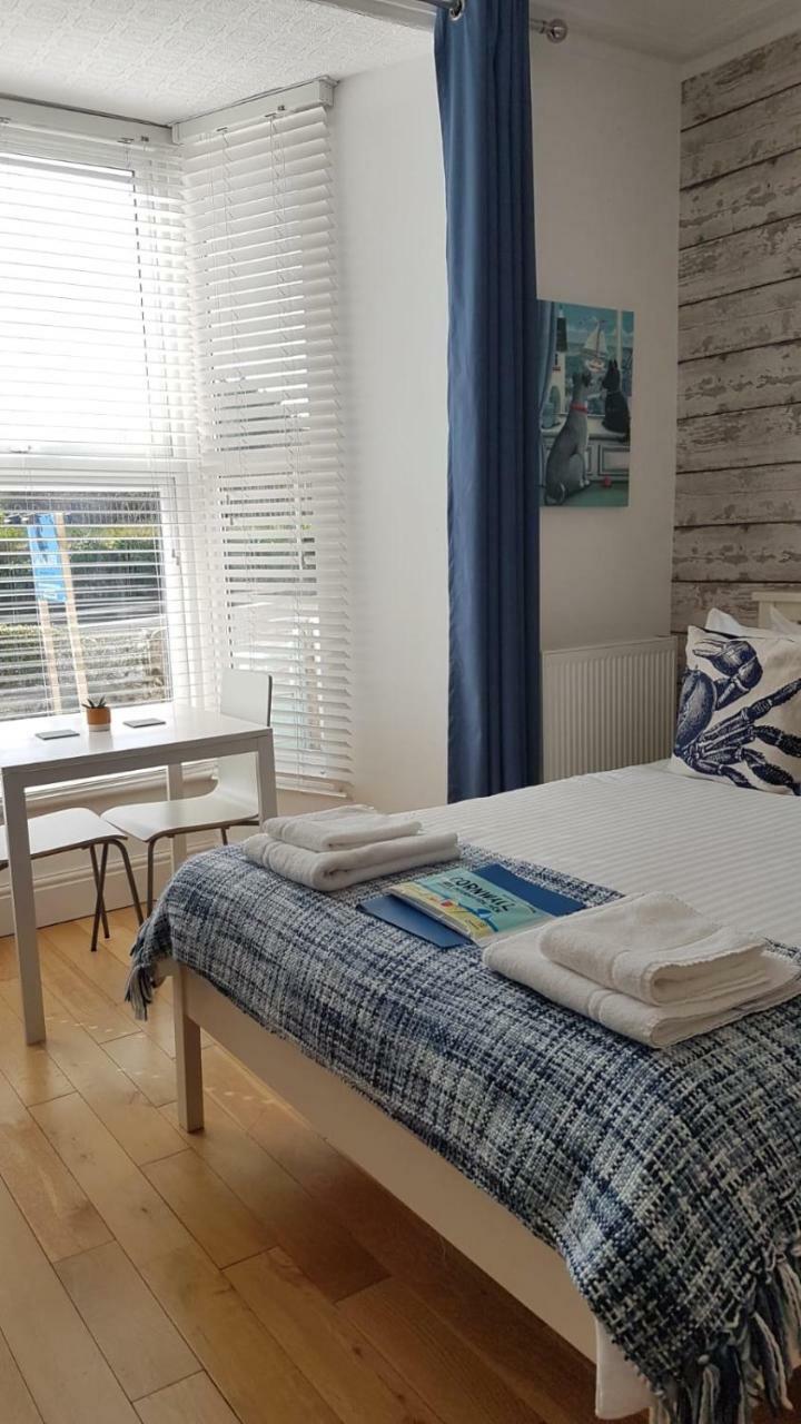 Hotel Saltwater St Ives Zewnętrze zdjęcie