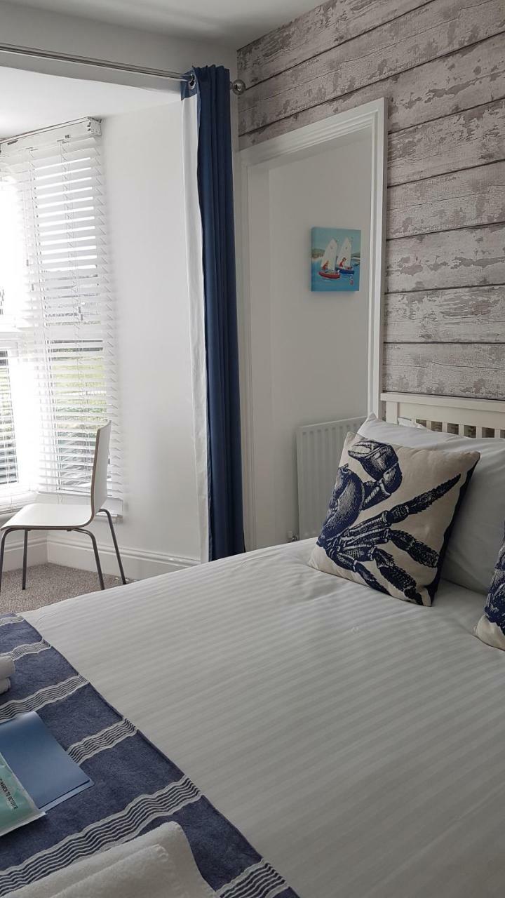 Hotel Saltwater St Ives Zewnętrze zdjęcie