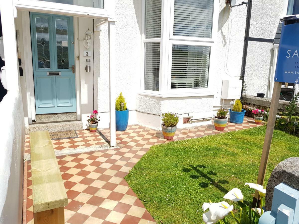 Hotel Saltwater St Ives Zewnętrze zdjęcie